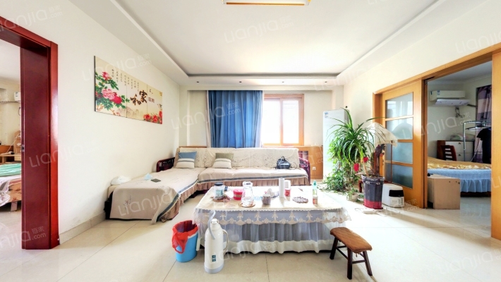 二环东路5557号二手房实景图