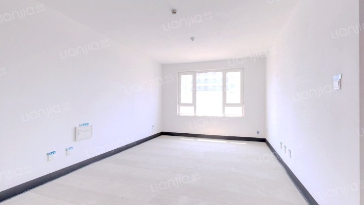 融创唐轩府二手房实景图