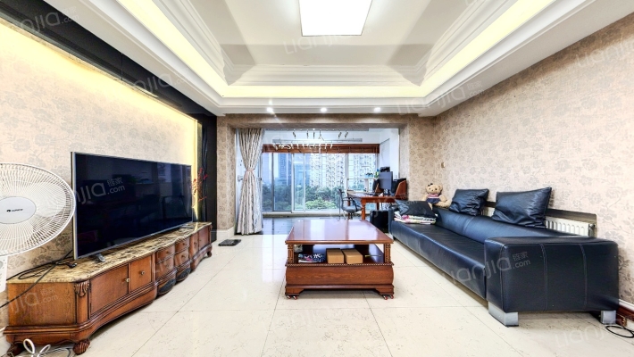 锦华苑二手房实景图