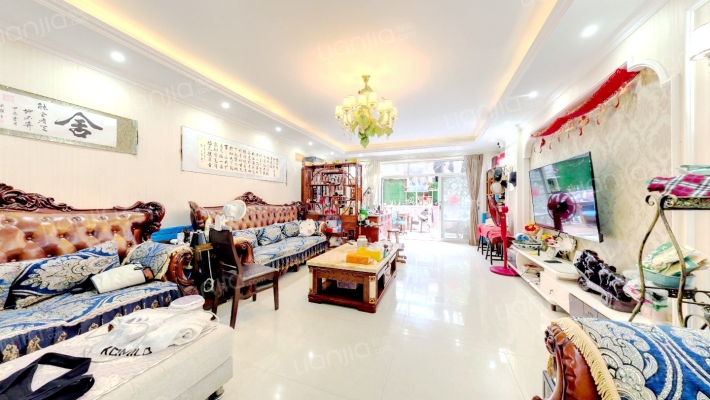 电视塔路一段124号二手房实景图