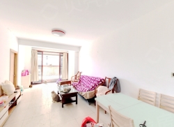 整租·金世纪豪园 2室1厅 南/北_金世纪豪园租房