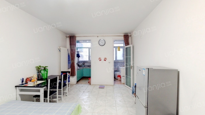 兴盛里(大港区)二手房实景图