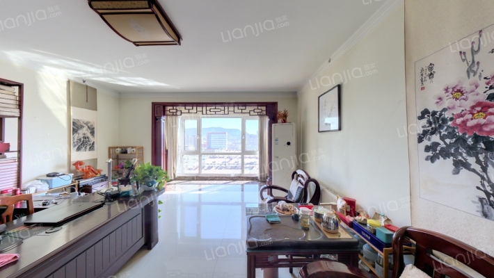 美景秀苑二手房实景图