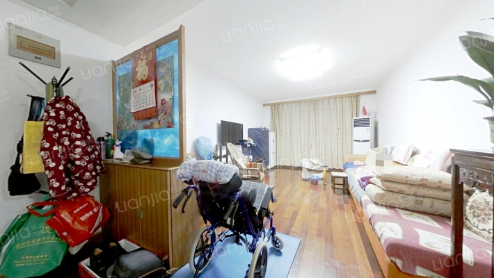 宁海里二期二手房实景图