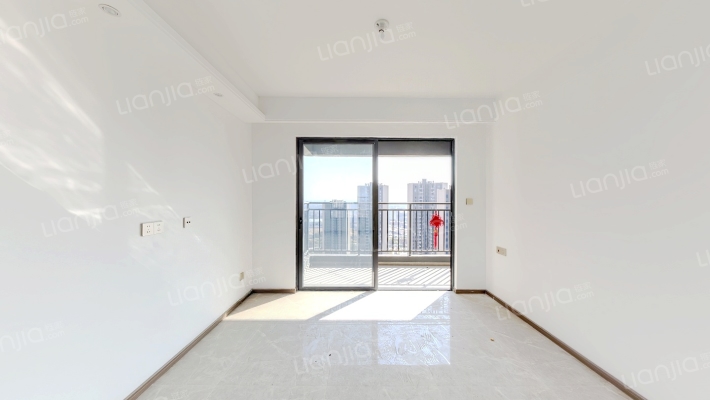 中南云锦二手房实景图