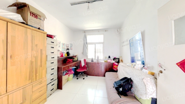 合肥市科委宿舍二手房实景图