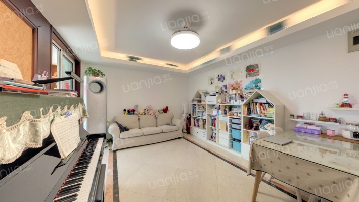 书香逸居二手房实景图