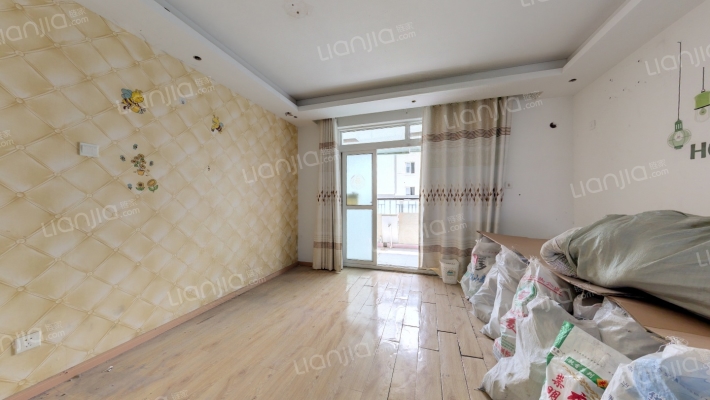 景舒苑八村二手房实景图