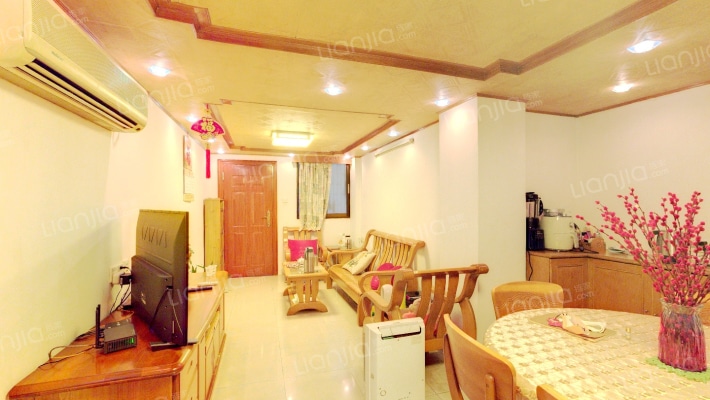 东风中路二手房实景图