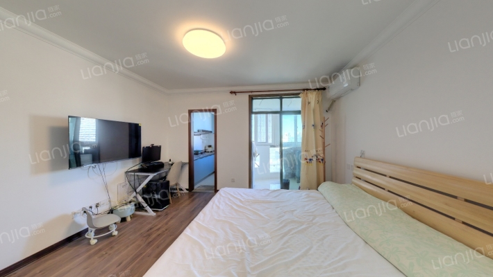 福阳大厦二手房实景图