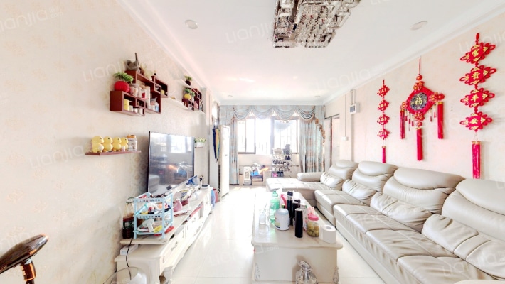 红荔路二手房实景图