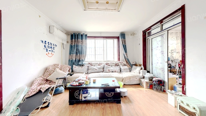 润举盛世名苑二手房实景图