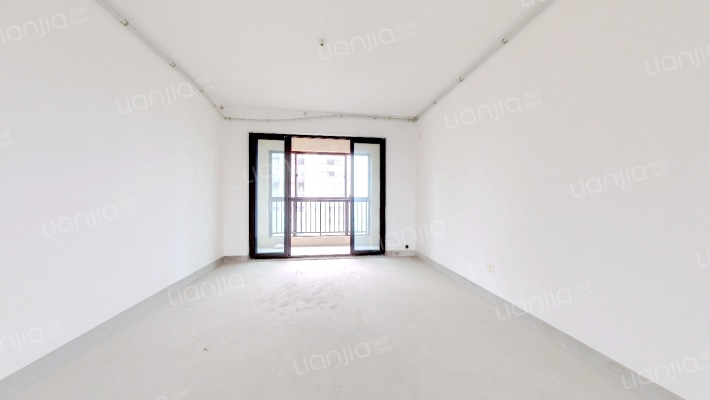 海域天境苑二手房实景图