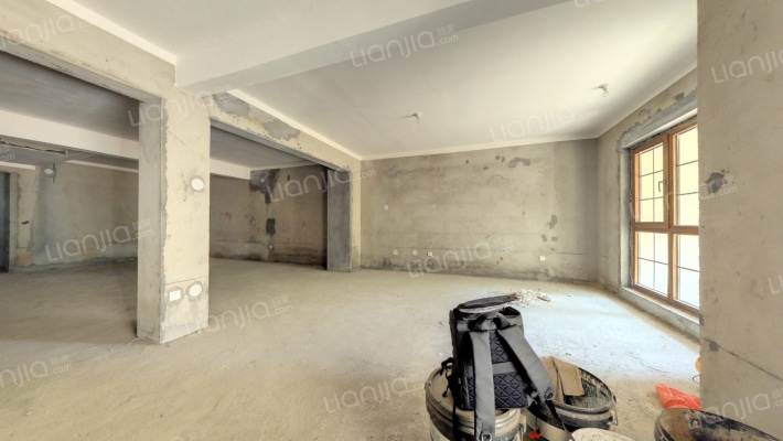 洞林湖新田城别墅B区二手房实景图