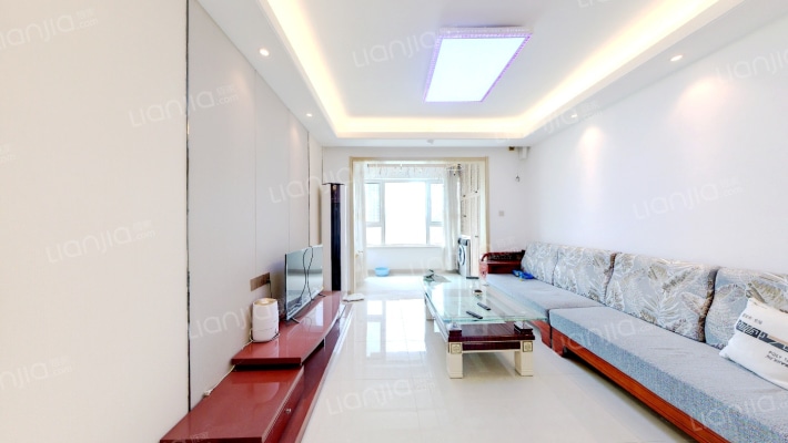 翡丽公馆二手房实景图