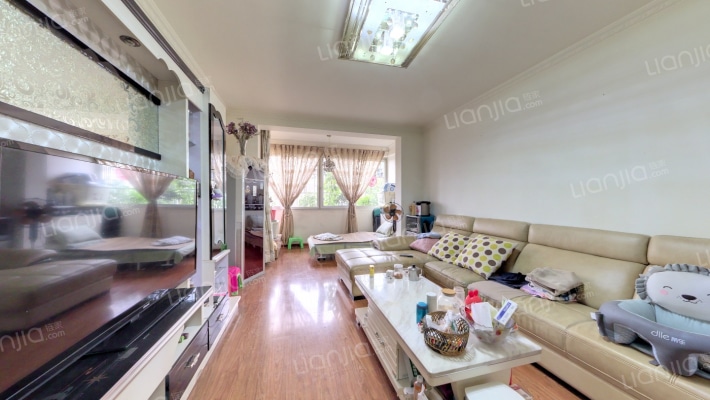 龙爪小区2号院二手房实景图