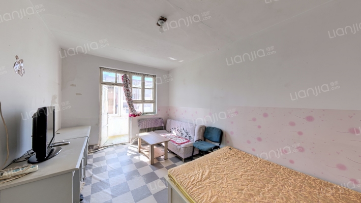 经一街二手房实景图