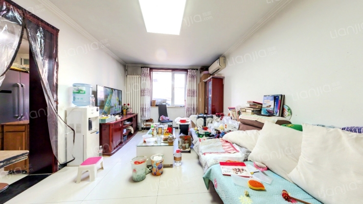 燕化星城健德三里二手房实景图