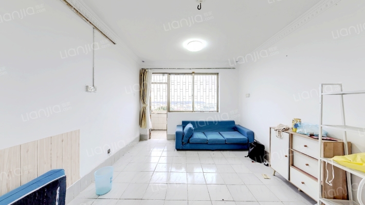 上表生活区二手房实景图