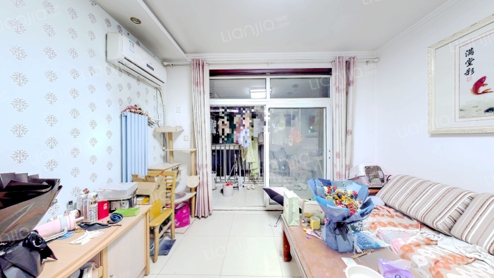 盛福家园南区二手房实景图