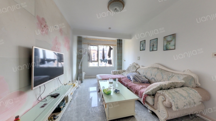 鑫江玫瑰园1期二手房实景图