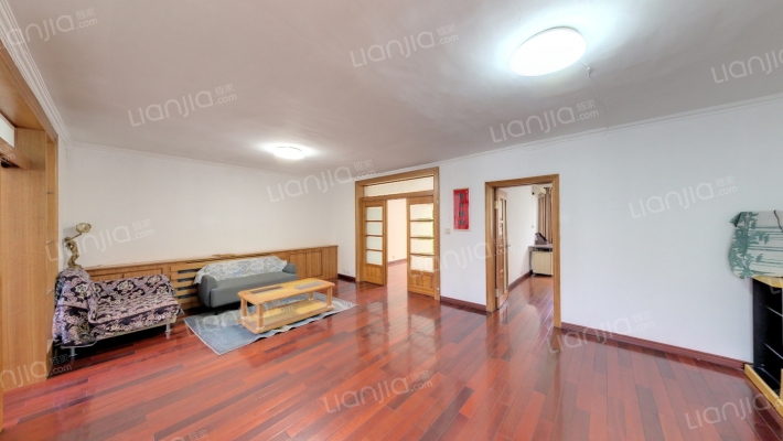 魁星小区二手房实景图