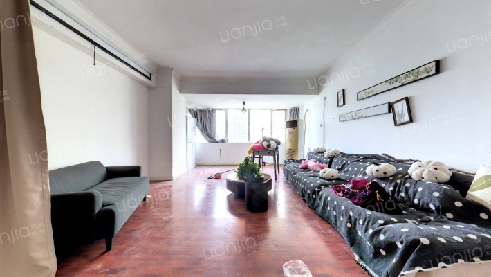 世界贸易中心二手房实景图