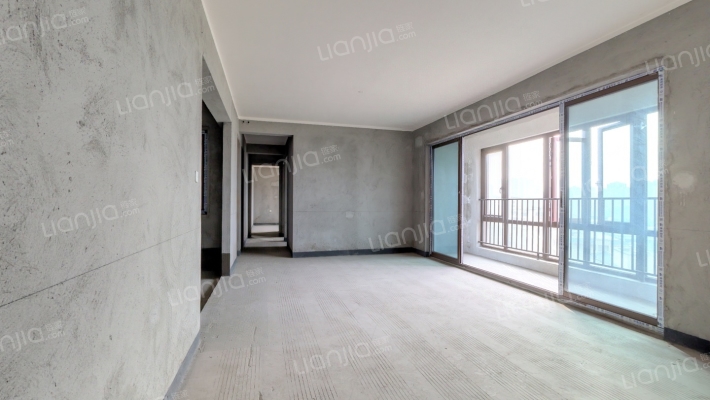 一曲晴江二手房实景图