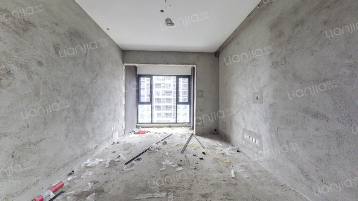 德信禹洲·曦悦二手房实景图