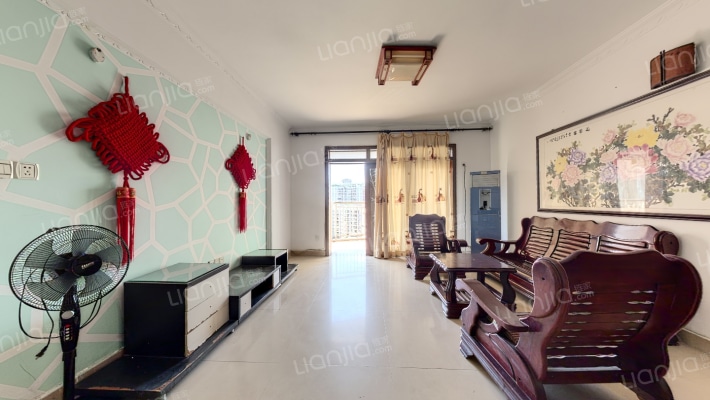 麦地南二路6号二手房实景图