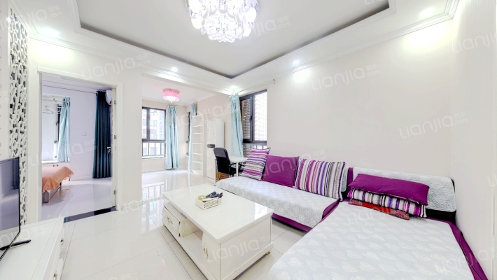 国金华府二手房实景图