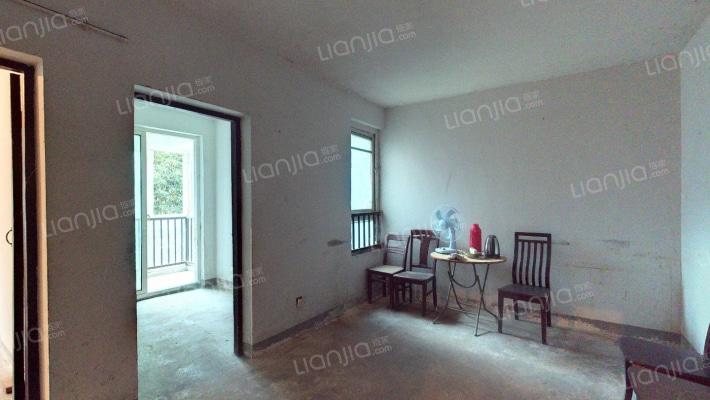 米山雅居东区二手房实景图