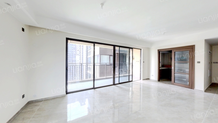 保利清能和府二手房实景图