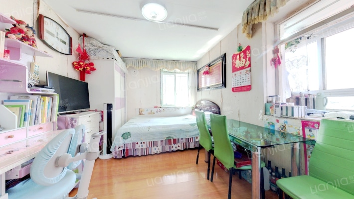 北仲二路二手房实景图