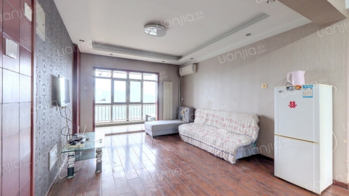 桃源公馆二手房实景图