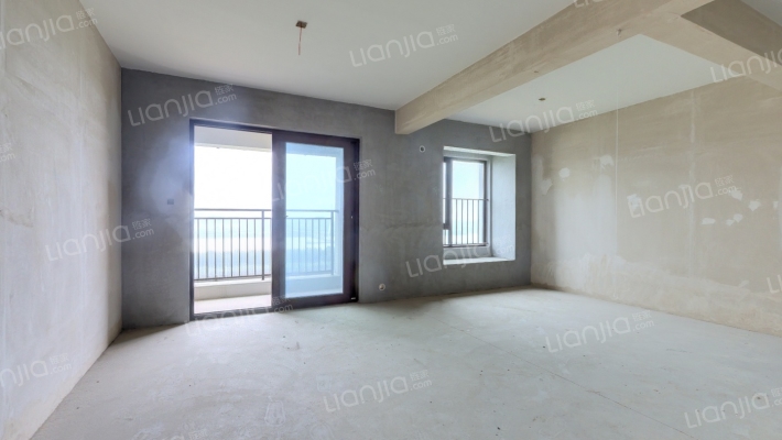 金地长江艺境二手房实景图