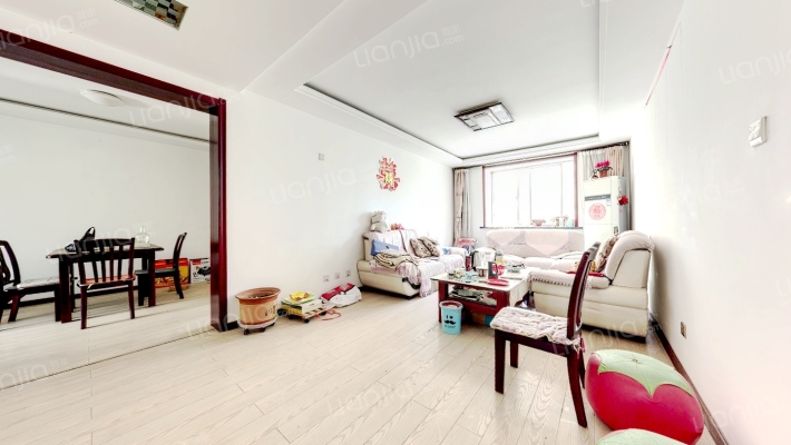 天福小区二手房实景图