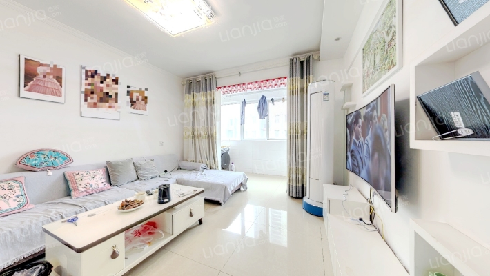 同汇花园3号院二手房实景图