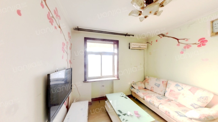 南辛庄西路276号二手房实景图