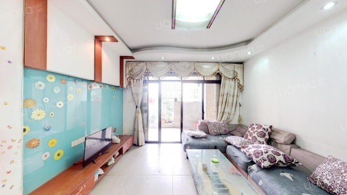 南头金湾广场二手房实景图