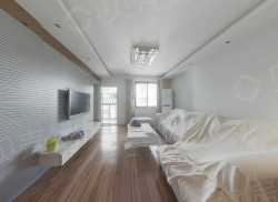 整租·莲花庄小区 3室2厅 南/北_莲花庄小区租房