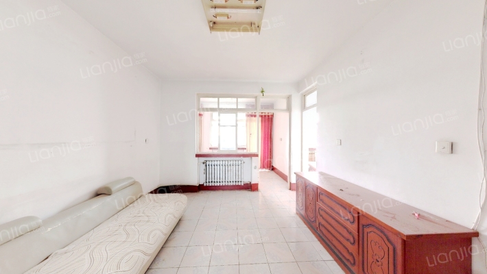 政府大街二手房实景图