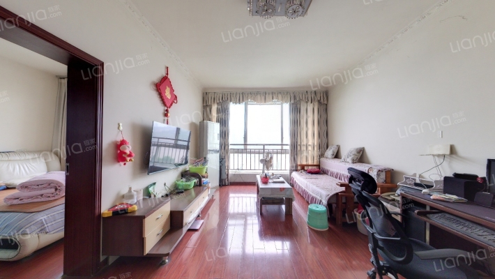 畔江居二手房实景图