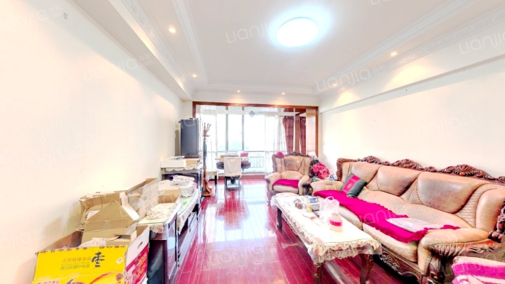 永明大厦二手房实景图