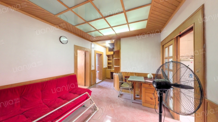 柏庄一村二手房实景图