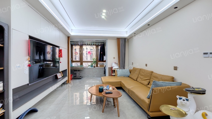 东南智汇城10号院二手房实景图