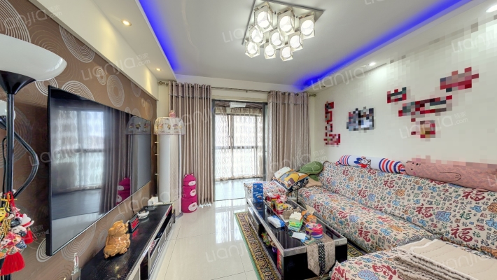 汇融悉尼湾库吉岛一期二手房实景图