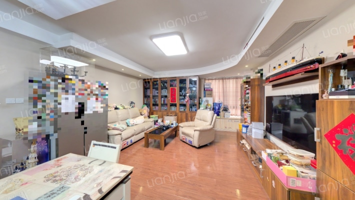 银星名庭二手房实景图