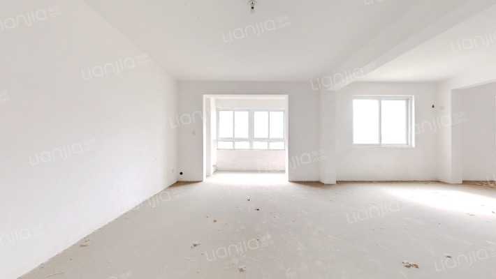 大南三村二手房实景图