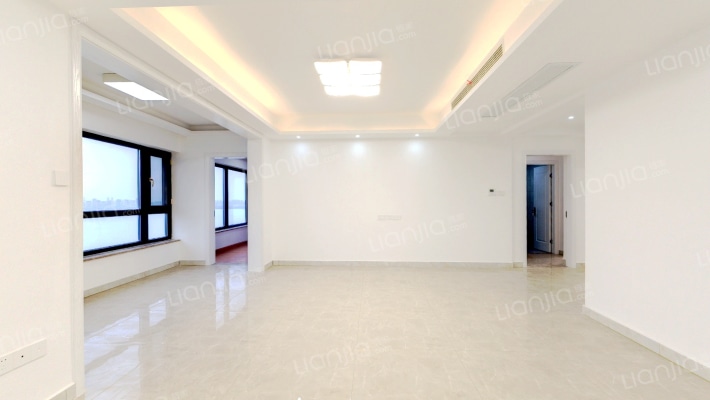 中海独墅岛二手房实景图